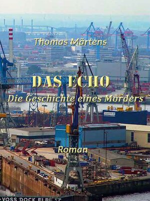 cover image of Das Echo